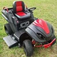 Picture of Denver Global Products Recalls Multi-Purpose Yard Vehicles Due to Laceration, Fire Hazards; Sold Exclusively at Lowe's Stores (Recall Alert)