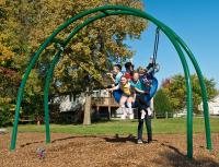 Picture of Landscape Structures Recalls Oodle Swings Due to Injury Hazard (Recall Alert)