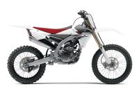 Picture of Yamaha Recalls Off-Road Motorcycles Due to Crash Hazard (Recall Alert)