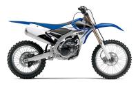 Picture of Yamaha Recalls Off-Road Motorcycles Due to Crash Hazard (Recall Alert)