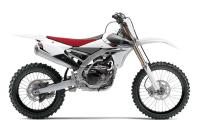 Picture of Yamaha Recalls Off-Road Motorcycles Due to Crash Hazard (Recall Alert)