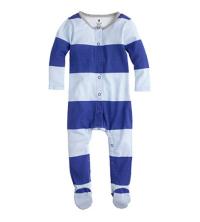 Picture of J. Crew Recalls Baby Coveralls Due to Choking Hazard (Recall Alert)