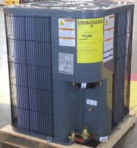 Picture of Trane Recalls Air Conditioning Systems Due to Shock Hazard (Recall Alert)