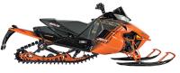 Picture of Snowmobiles Recalled by Arctic Cat Due to Fuel Leak and Fire Hazard (Recall Alert)