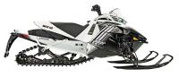 Picture of Snowmobiles Recalled by Arctic Cat Due to Fuel Leak and Fire Hazard (Recall Alert)