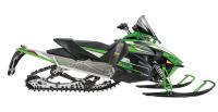 Picture of Snowmobiles Recalled by Arctic Cat Due to Fuel Leak and Fire Hazard (Recall Alert)