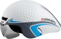 Picture of Louis Garneau Recalls Aerodynamic Bicycle Helmets Due to Injury Hazard