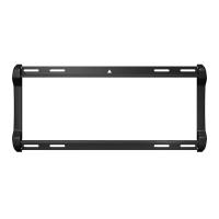 Picture of Sanus Simplicity Television Wall Mounts Recalled by Milestone AV Technologies Due to Impact Hazard; Sold Exclusively at Costco