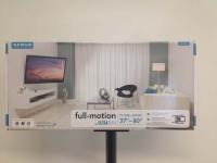Picture of Sanus Simplicity Television Wall Mounts Recalled by Milestone AV Technologies Due to Impact Hazard; Sold Exclusively at Costco