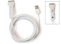 Picture of Tectron International Recalls USB Chargers Due to Fire Hazard