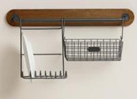 Picture of Cost Plus World Market Recalls Modular Storage Bars Due to Injury Hazard