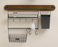 Picture of Cost Plus World Market Recalls Modular Storage Bars Due to Injury Hazard