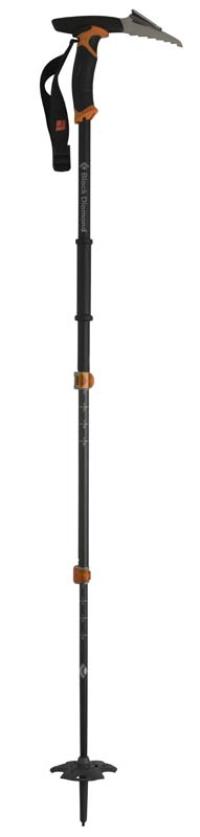 Picture of Black Diamond Equipment Recalls Whippet Ski Poles Due to Risk of Injury