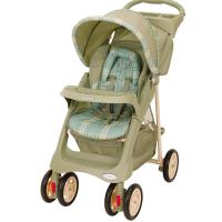 Picture of Graco Recalls 11 Models of Strollers Due to Fingertip Amputation Hazard