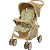 Picture of Graco Recalls 11 Models of Strollers Due to Fingertip Amputation Hazard