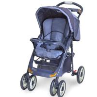 Picture of Graco Recalls 11 Models of Strollers Due to Fingertip Amputation Hazard