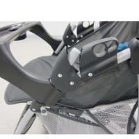 Picture of Graco Recalls 11 Models of Strollers Due to Fingertip Amputation Hazard