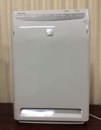 Picture of Daikin Recalls Air Purifiers Due to Fire Hazard