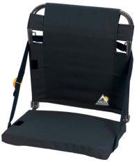Picture of GCI Outdoor Recalls to Repair Stadium Seats Due to Risk of Injury