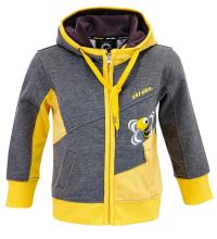 Picture of BRP Recalls Ski-Doo and Can-Am Kids’ Hoodies Due to Strangulation Hazard