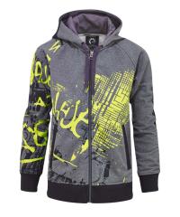 Picture of BRP Recalls Ski-Doo and Can-Am Kids’ Hoodies Due to Strangulation Hazard
