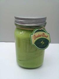 Picture of CoScentrix Expands Recall of DD Brand Candles Due to Fire Hazard; Exclusively at Hobby Lobby