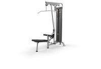 Picture of Johnson Health Tech Recalls Matrix Fitness Strength Training Machines Due to Risk of Impact Injury, Laceration and Fall Hazards