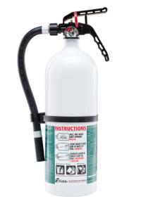 Picture of Kidde Recalls Disposable Plastic Fire Extinguishers Due to Failure to Discharge