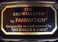 Picture of Fanimation Recalls Brewmaster Ceiling Fans Due to Risk of Injury