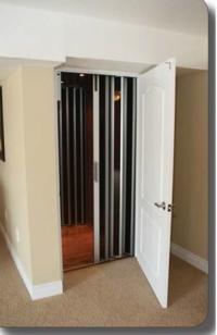 Picture of Child’s Catastrophic Brain Injury Prompts Recall of Residential Elevators Sold Exclusively by Coastal Carolina Elevators Due to Crushing Hazard
