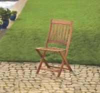 Picture of Linon Home DÃ©cor Products Recalls Foldable Wood Patio Chairs Due to Fall Hazard