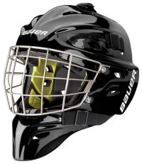 Picture of Bauer Hockey Recalls Hockey Goalie Masks and Replacement Wires Due to Facial Impact or Laceration Hazard