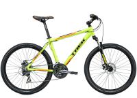 Picture of Trek Recalls Bicycles Equipped with Front Disc Brakes to Replace Quick Release Lever Due to Crash Hazard