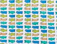 Picture of Roberta Roller Rabbit Recalls Children’s Pajama Sets Due to Violation of Federal Flammability Standard
