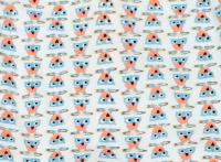 Picture of Roberta Roller Rabbit Recalls Children’s Pajama Sets Due to Violation of Federal Flammability Standard
