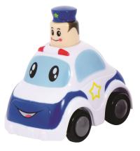 Picture of Schylling Recalls Police Press and Go Toy Vehicles Due to Choking Hazard