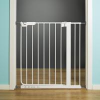 Picture of IKEA Recalls Pressure-Mounted Safety Gates Due to Fall Hazard