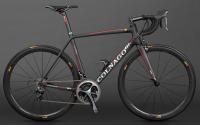 Picture of Colnago Recalls Bicycles and Frame Kits Due to Crash Hazard
