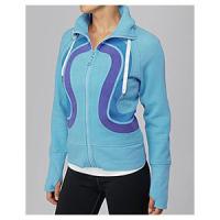 Picture of Tops with Elastic Draw Cords Recalled by lululemon athletica Due to Injury Hazard