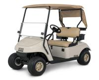 Picture of E-Z-GO Recalls Gas-Powered Golf, Shuttle and Utility Vehicles Due to Fire Hazard