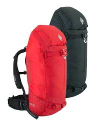 Picture of JetForce Avalanche Airbag Packs Recalled by Black Diamond Due to Risk of Injury