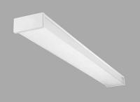 Picture of Cooper Lighting Recalls Fluorescent Lighting Fixtures Due to Fire Hazard