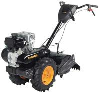 Picture of Husqvarna Recalls Lawn and Garden Tillers Due to Risk of Bodily Injury, Laceration