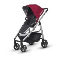 Picture of UPPAbaby Recalls Strollers and RumbleSeats Due to Choking Hazard