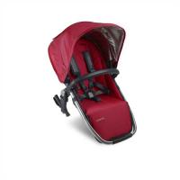 Picture of UPPAbaby Recalls Strollers and RumbleSeats Due to Choking Hazard