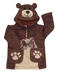 Picture of Kyber Outerwear Recalls Childrenâ€™s Sweaters Due to Strangulation Hazard