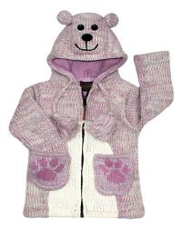 Picture of Kyber Outerwear Recalls Children’s Sweaters Due to Strangulation Hazard