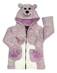 Picture of Kyber Outerwear Recalls Childrenâ€™s Sweaters Due to Strangulation Hazard