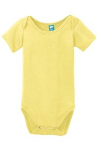 Picture of Precious Cargo Recalls Infant One-Piece Garments Due to Choking Hazard