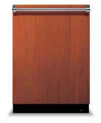 Picture of Viking Range Expands Dishwasher Recall Due to Fire Hazard